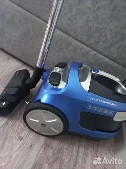 Пылесос Vitek