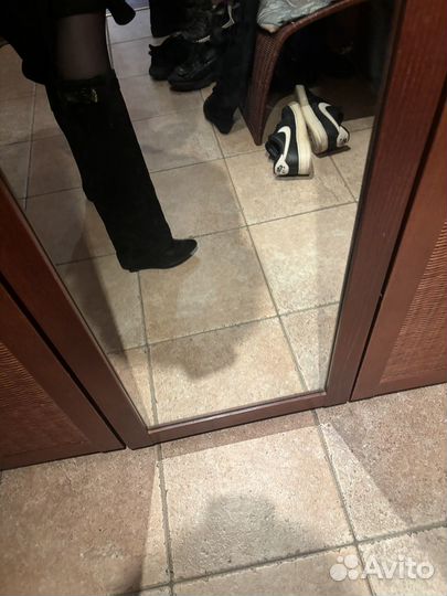 Nando muzi 37 сапоги