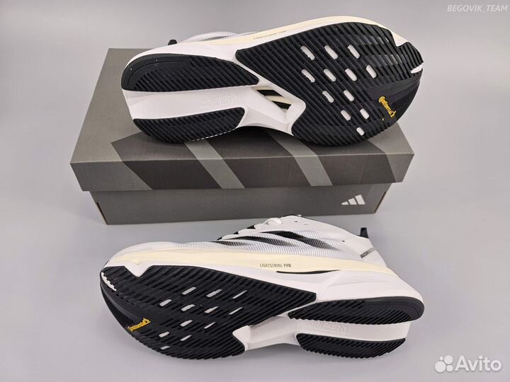 Кроссовки adidas adizero boston12