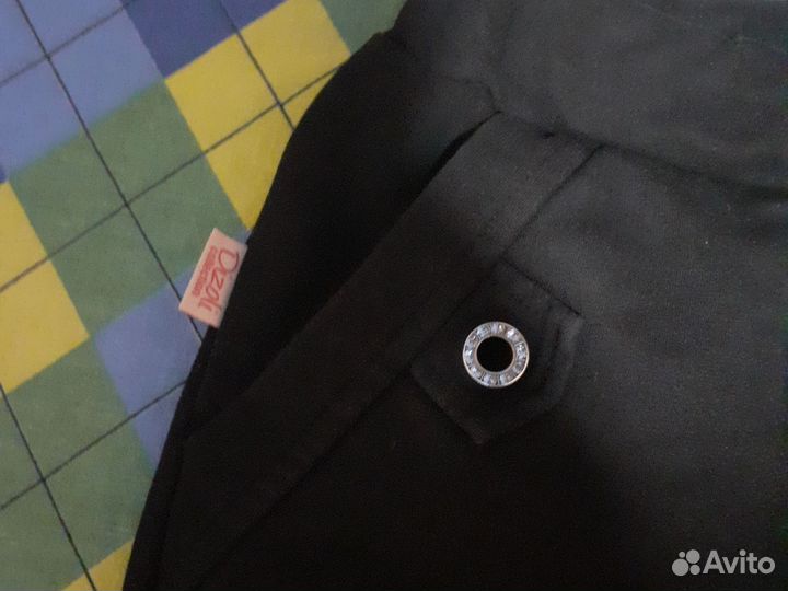 Спортивный костюм женский