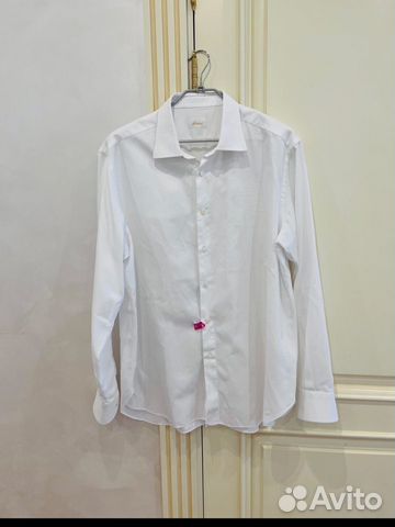 Рубашка Brioni оригинал объявление продам
