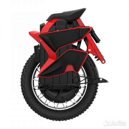 Моноколесо KingSong S22 PRO 2220Wh 126V подвеска