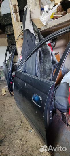 Контрактная дверь карина, корона, калдина 19