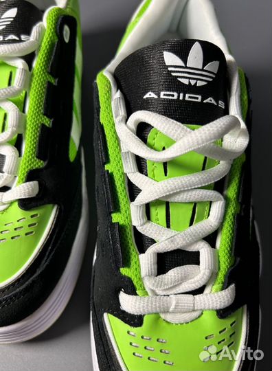 Кроссовки Adidas ADI 2000