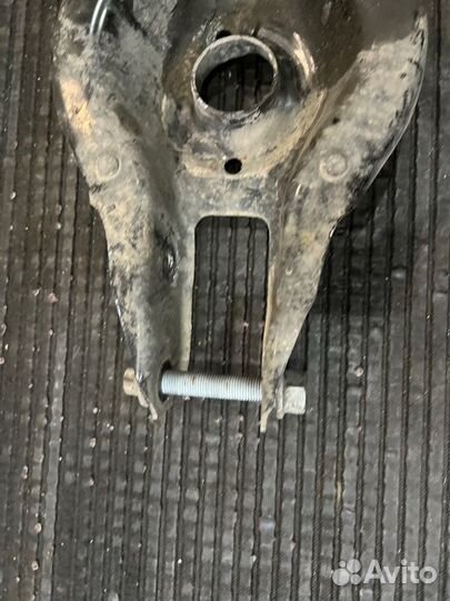 Рычаг подвески нижний задний правый Bmw 3 F30