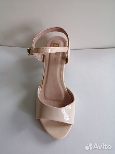 Туфли, босоножки