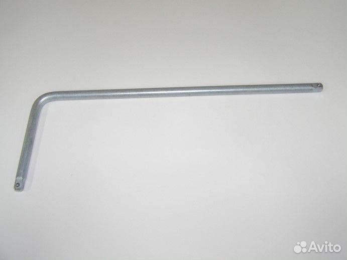 Ключ вороток Г-образный 1/2 500 мм