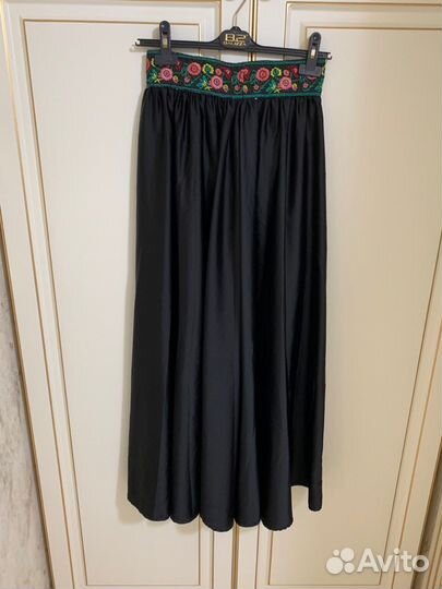 Разгружаю гардероб