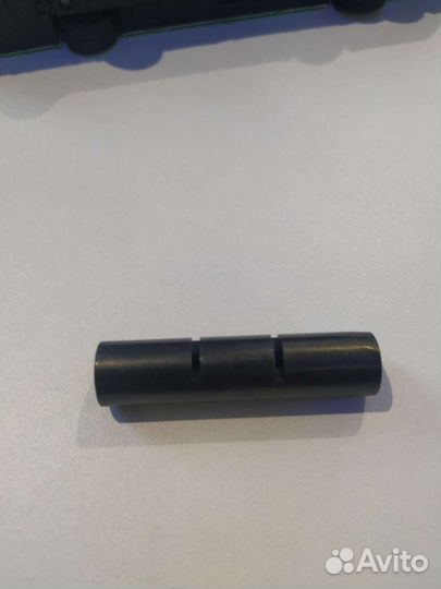 Втулка соединительная для триммера huter