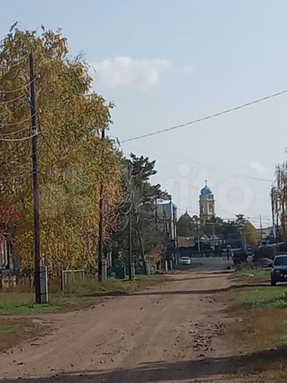 Дом 71 м² на участке 6 сот.