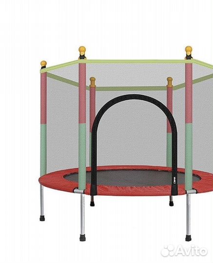 Батут детский