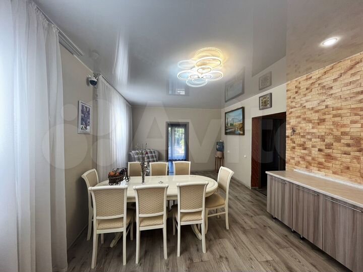 Дом 71,7 м² на участке 3,5 сот.