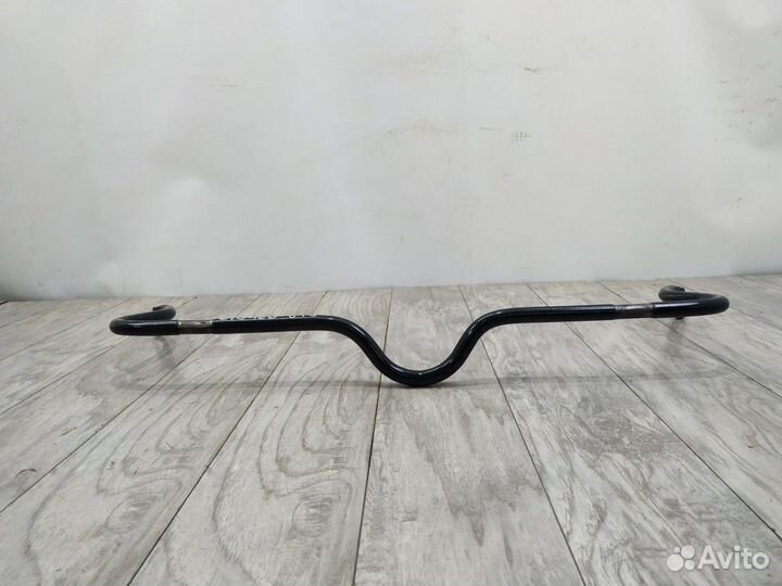 Стабилизатор передний пежо 206