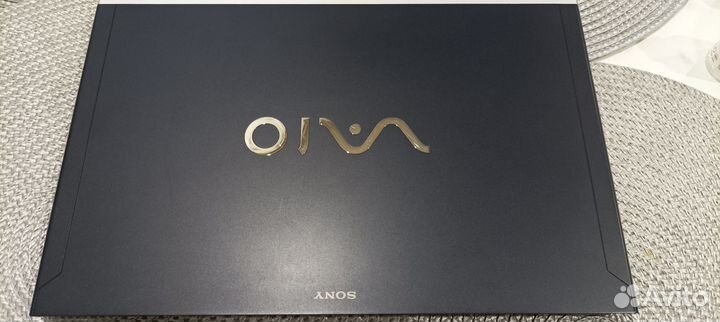 Sony vaio vpc-z21 (как запчасти)