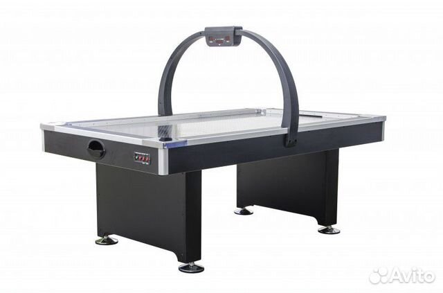 Аэрохоккей Вlack Diamond 7 ф