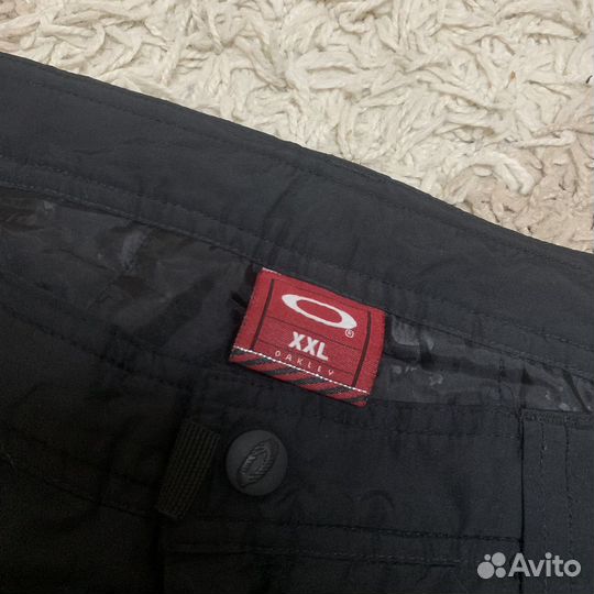 Горнолыжные Штаны Oakley оригинал