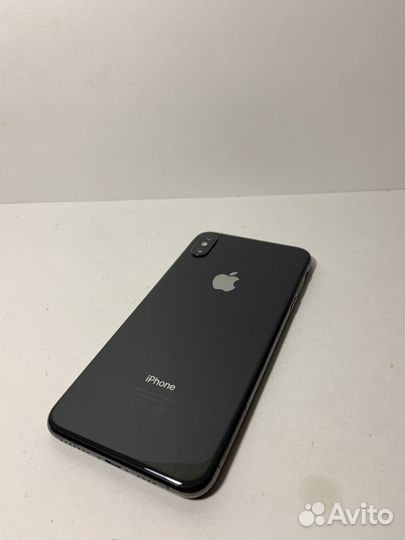iPhone Xs Max, 64 ГБ
