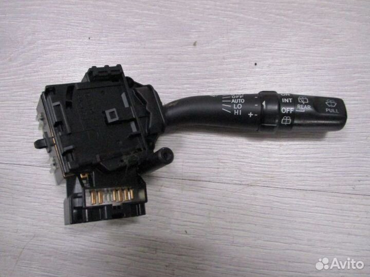 Переключатель дворников Toyota Avensis 1.8 2005