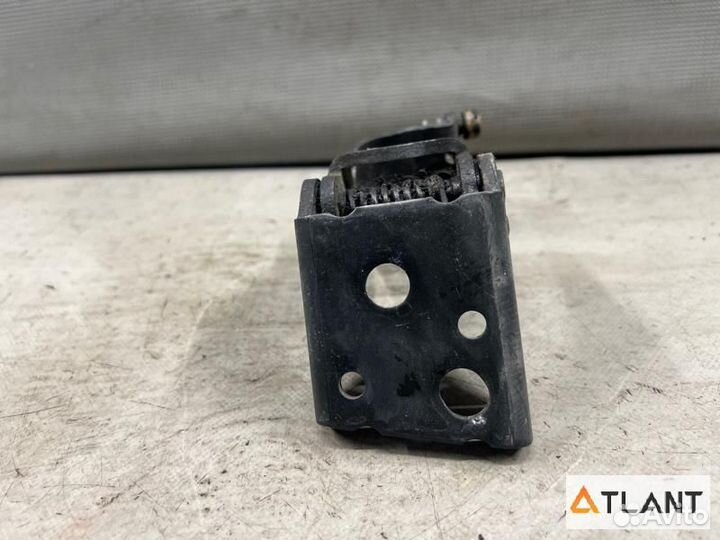 Ролик раздвижной двери задний левый honda freed