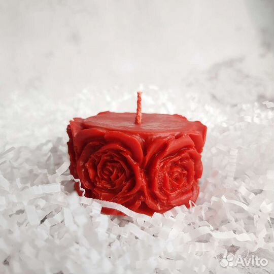 Свеча Гармония