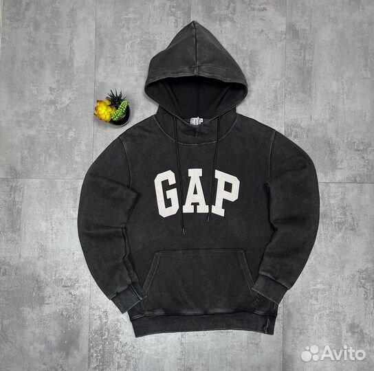 Худи Gap