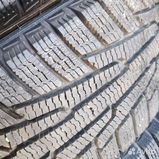 Nokian Tyres Nordman RS2 205/60 R16