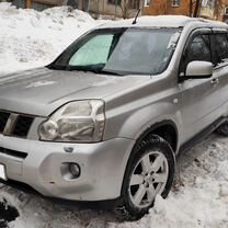 Nissan X-Trail 2.0 MT, 2010, 320 000 км