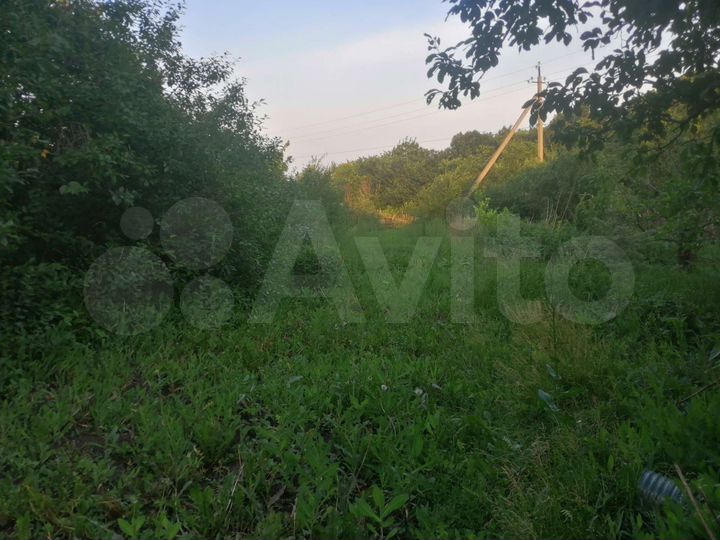 Участок 14 сот. (ИЖС)