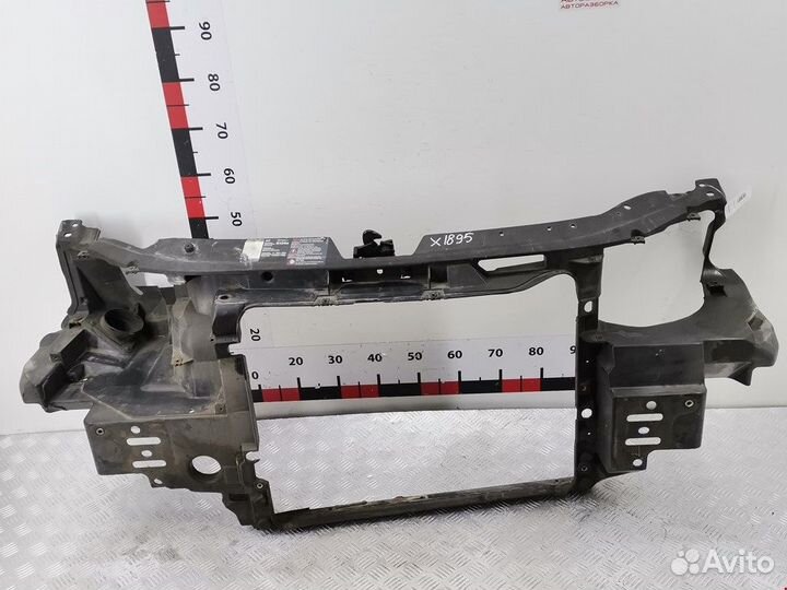 Панель передняя (телевизор) для Ford Galaxy 1