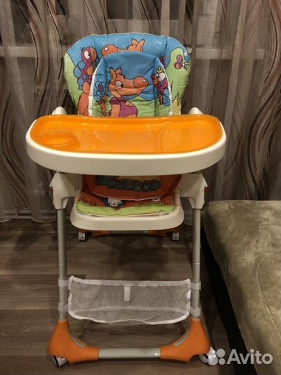 Стул для кормления