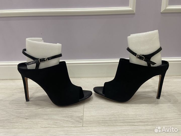 Женские босоножки 37 р, новые