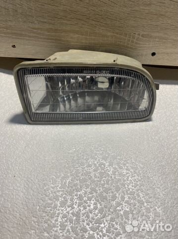 Птф Land Cruiser Toyota depo правая