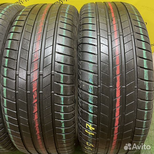 Bridgestone Turanza T005 235/55 R17 99W