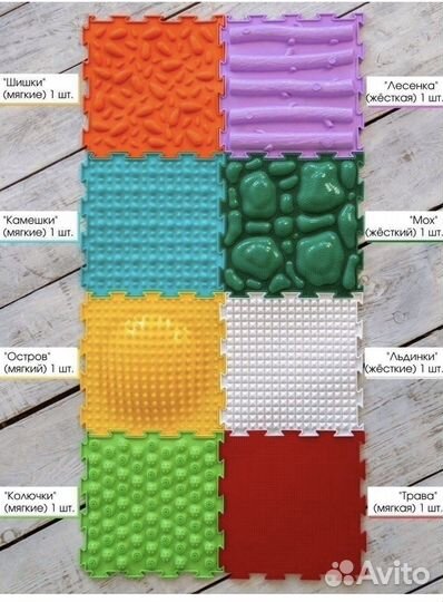 Ортоковрики ортодон