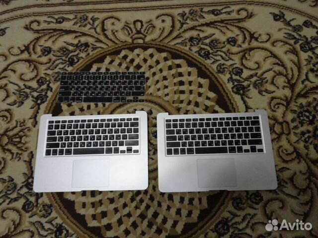 MacBook Air A1369 (A1466) на разбор по запчастям