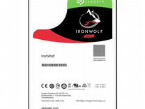 Жесткий диск HDD 3.5" Seagate IronWolf Pro 14Tb (S
