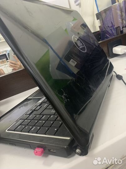 Быстрый ноутбук на Core i7/4/ssd480/512