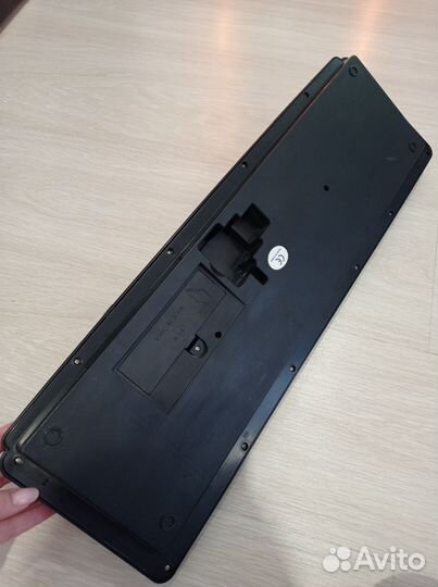 Детский синтезатор MQ- 803 USB
