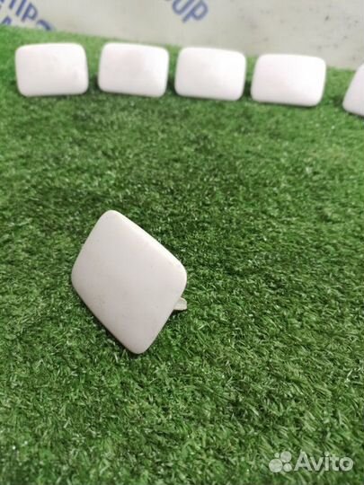 Заглушка Peugeot 206 хэтчбек 1.4 I 75 (TU3JP) 2007