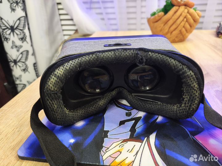 3D очки для телефона VR