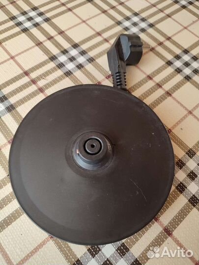 Чайники электрические