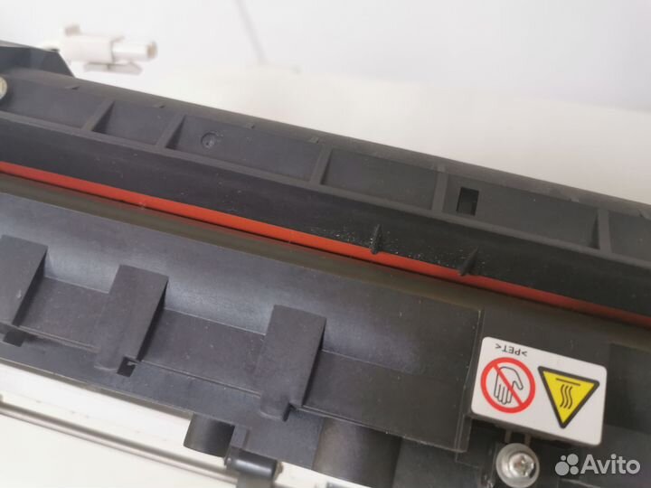 Узел термозакрепления 126N00298 xerox 3100