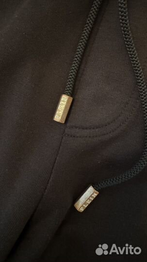 Джогеры мужские philip plein 48