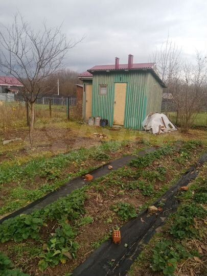 Дача 60 м² на участке 8 сот.