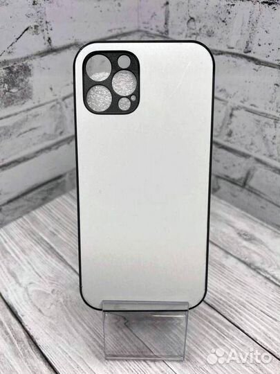 Чехлы для сублимации