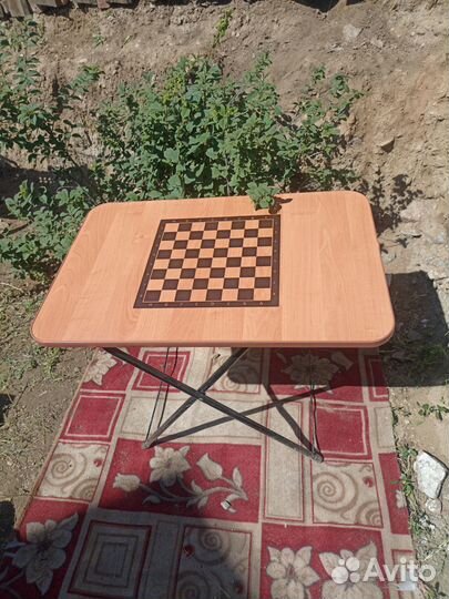 Стол складной для пикника