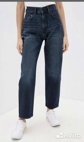 Новые джинсы dover pepe jeans