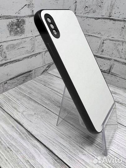 Чехлы для сублимации