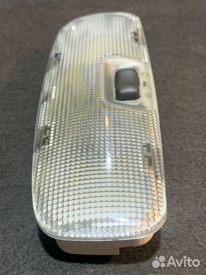 Плафон салона Ford Focus 2 хэтчбек 1.4 2005