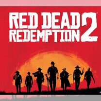 Rdr 2 Xbox One/S/X/Series